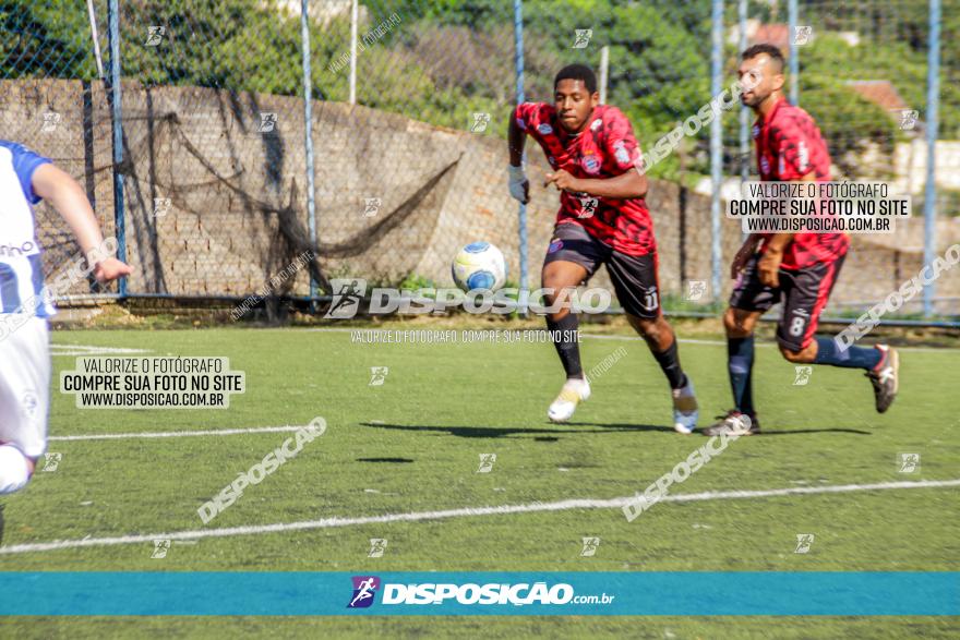Copa Land View 2023 - Quartas de Final