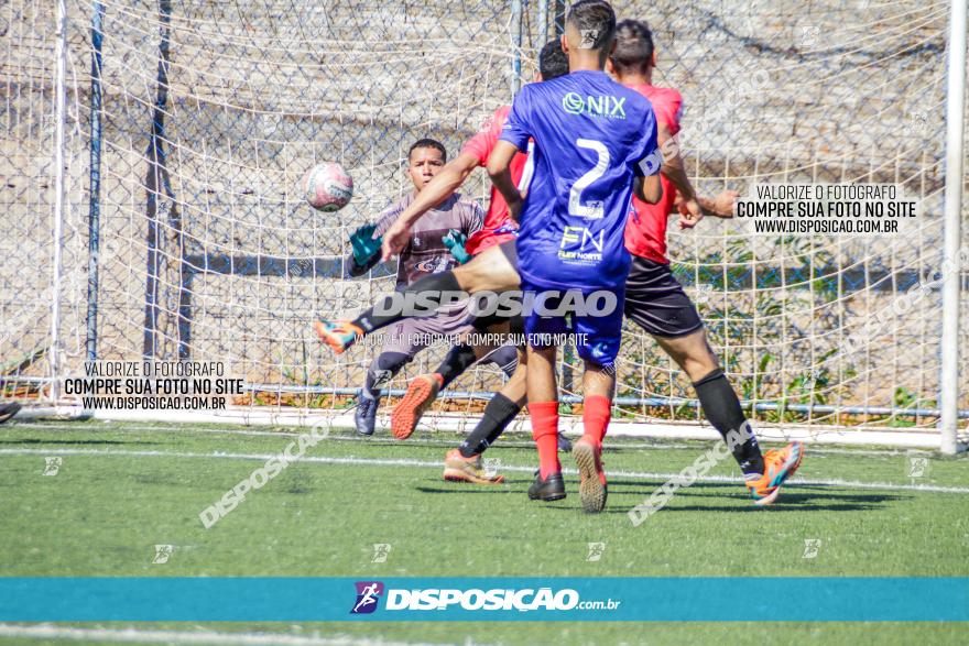 Copa Land View 2023 - Quartas de Final