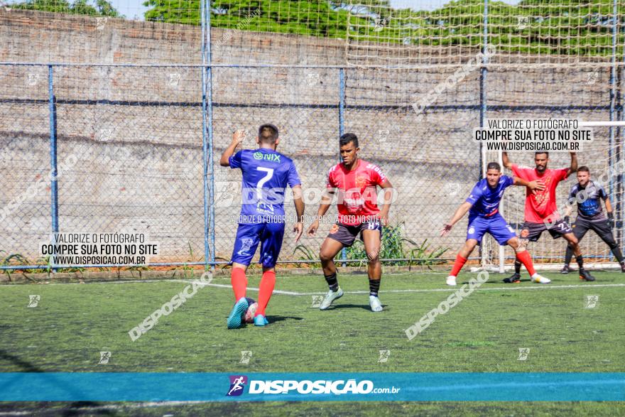 Copa Land View 2023 - Quartas de Final