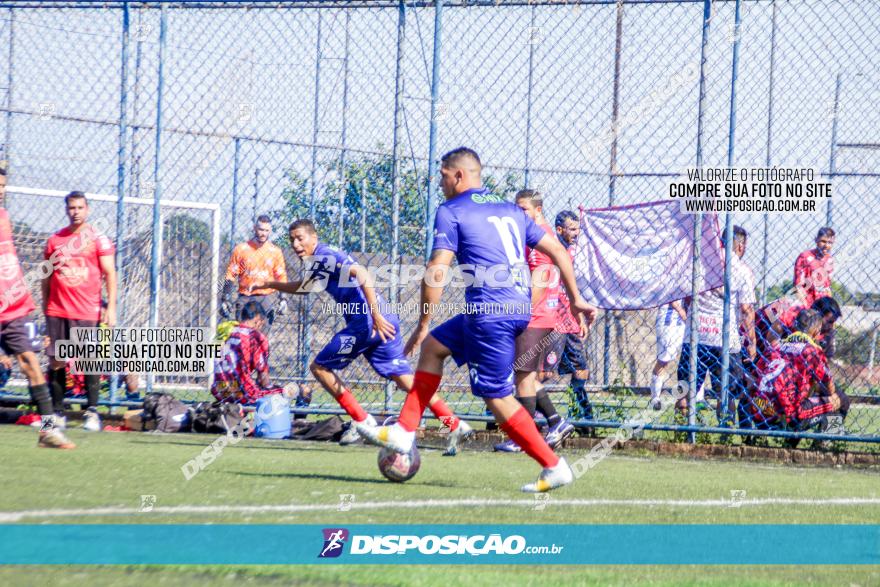 Copa Land View 2023 - Quartas de Final