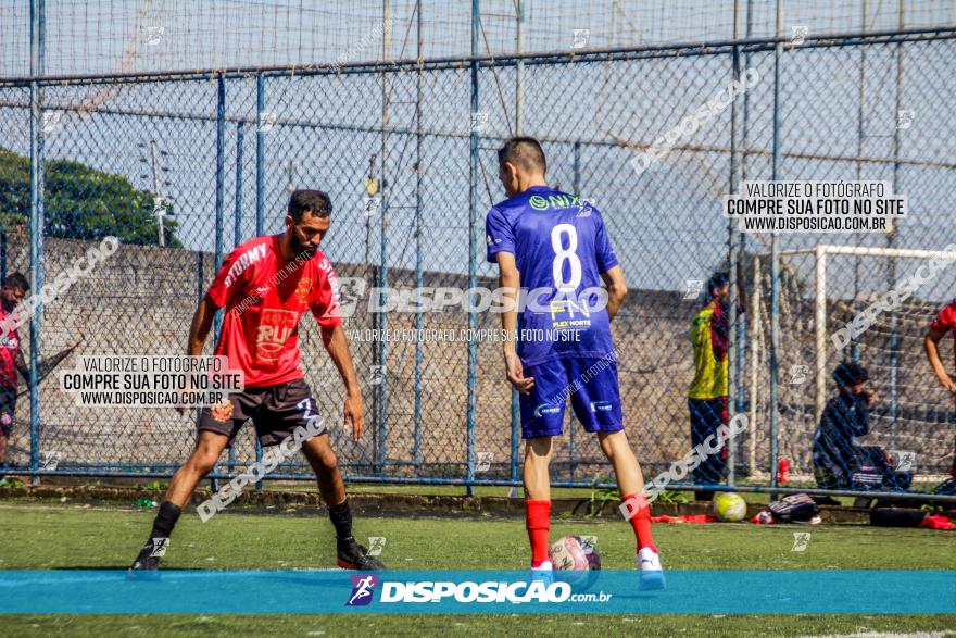 Copa Land View 2023 - Quartas de Final