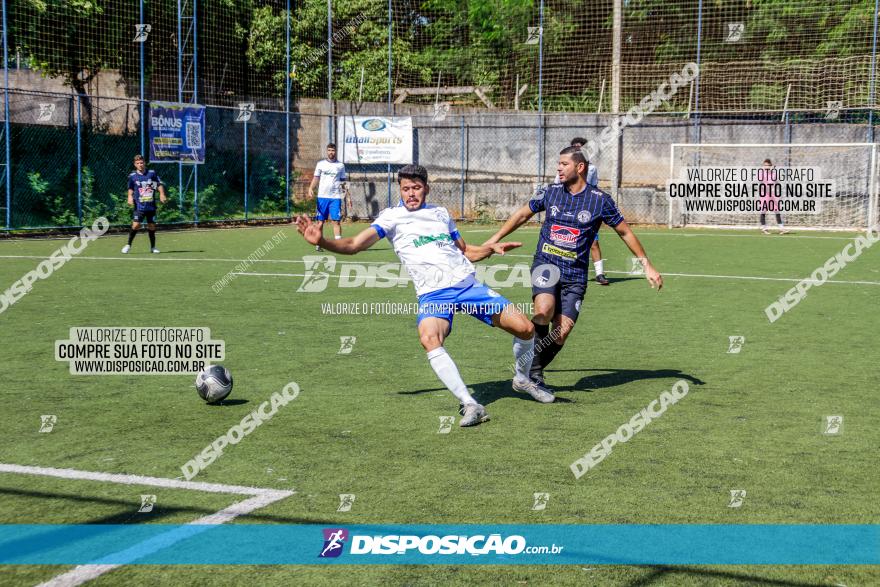 Copa Land View 2023 - Quartas de Final