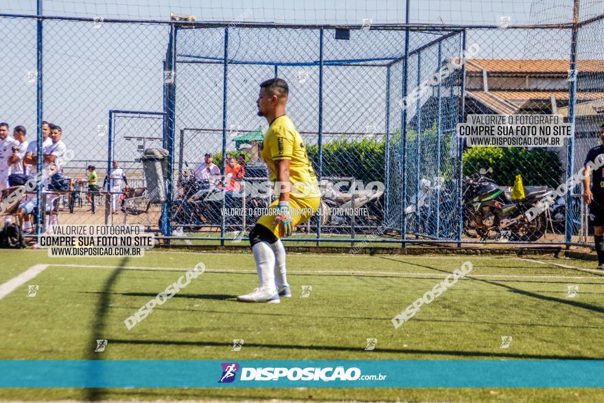 Copa Land View 2023 - Quartas de Final