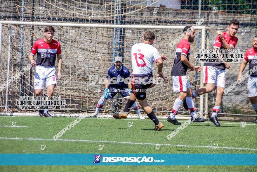 Copa Land View 2023 - Quartas de Final