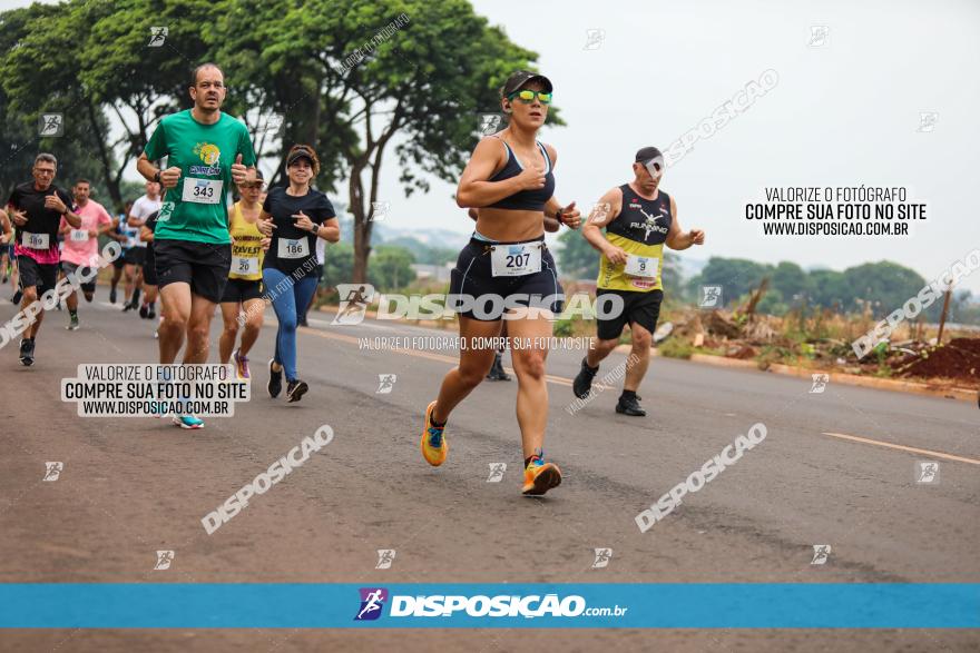 19ª Corrida Rústica de Paiçandu