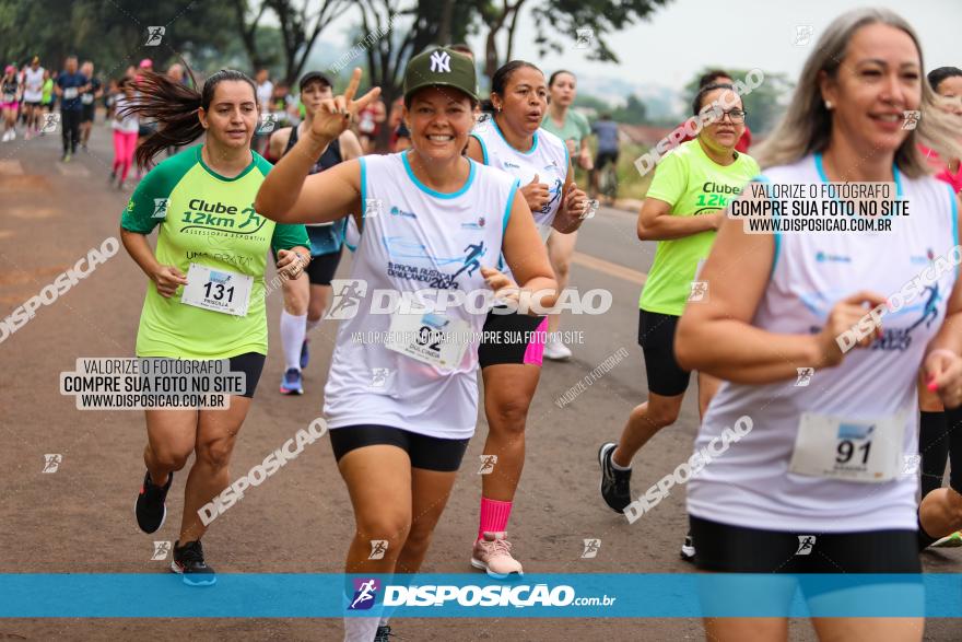 19ª Corrida Rústica de Paiçandu