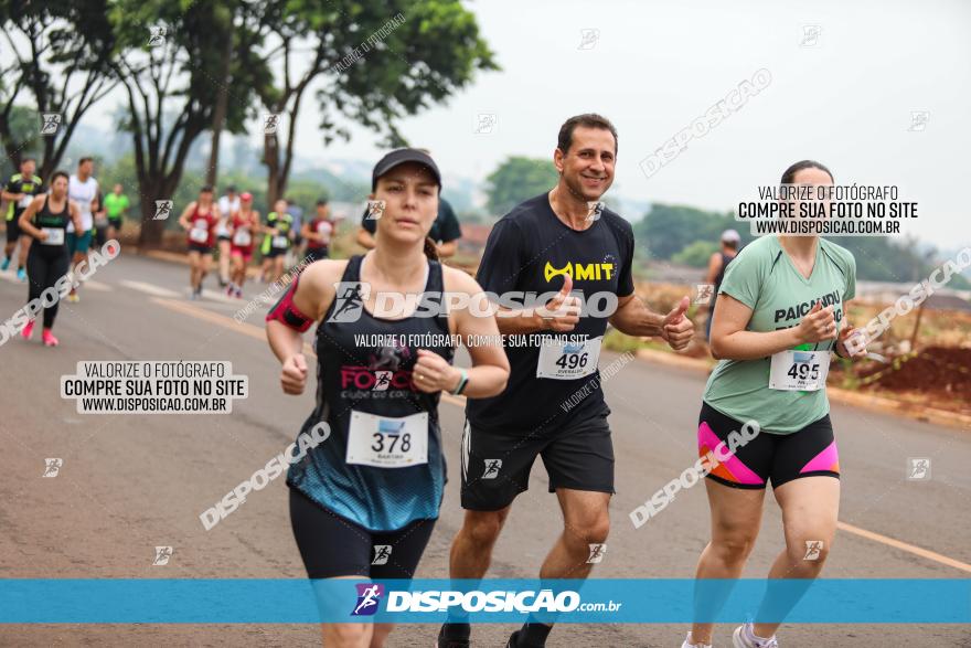 19ª Corrida Rústica de Paiçandu