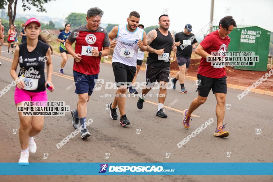 19ª Corrida Rústica de Paiçandu