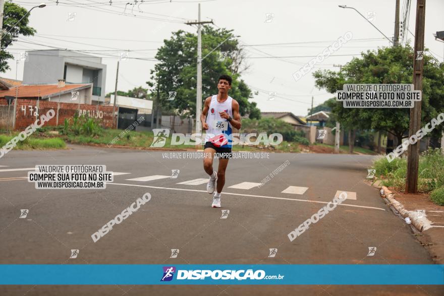 19ª Corrida Rústica de Paiçandu