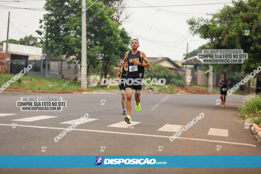 19ª Corrida Rústica de Paiçandu