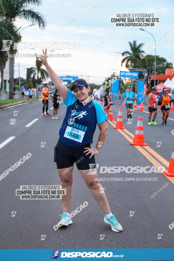 1ª IVC Night Run