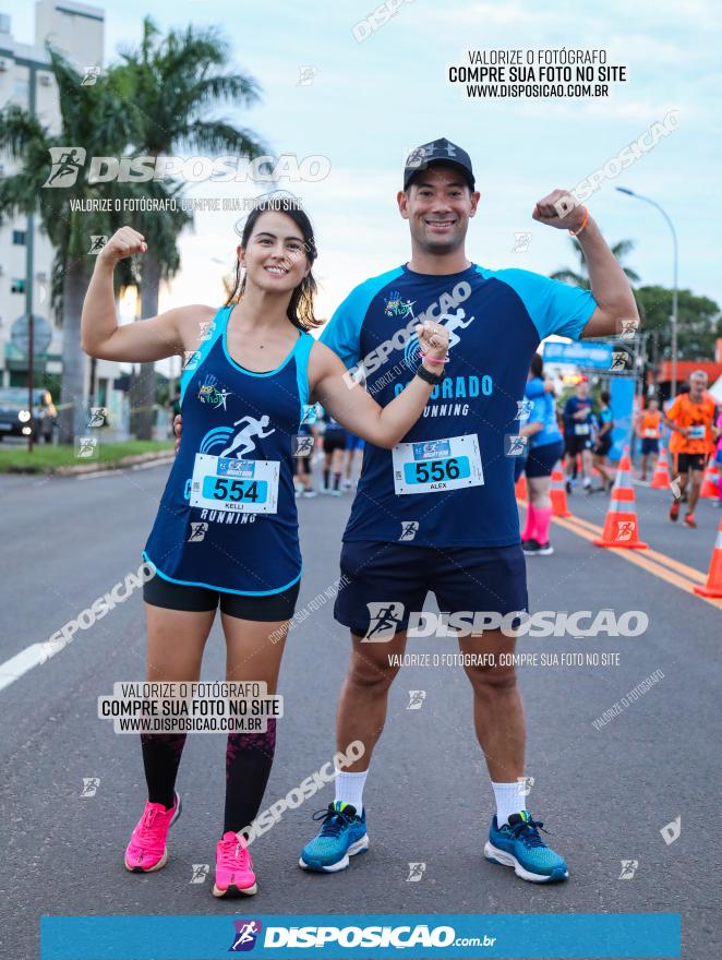 1ª IVC Night Run