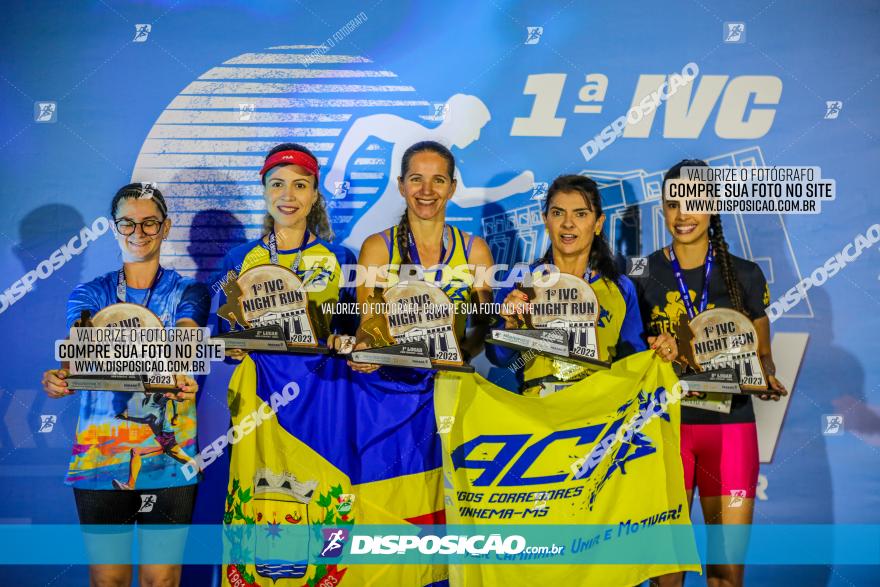 1ª IVC Night Run