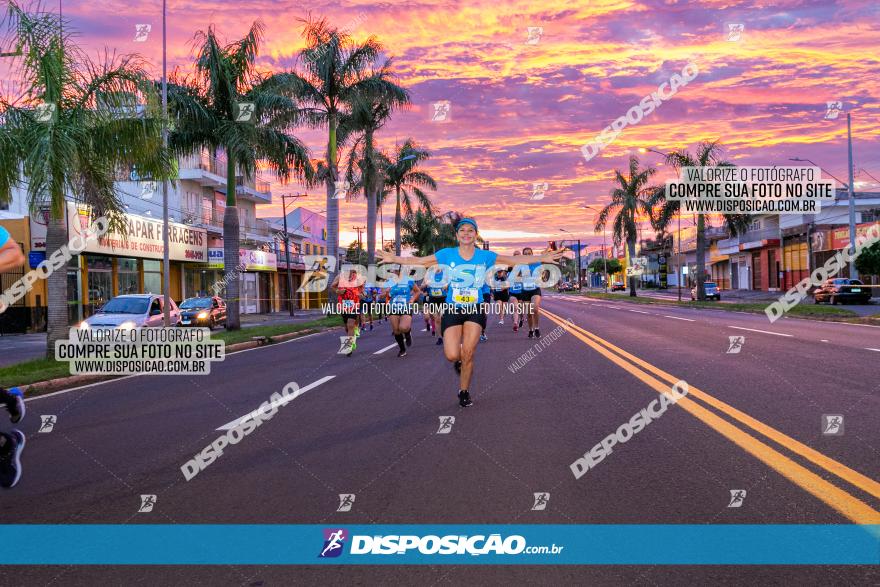 1ª IVC Night Run