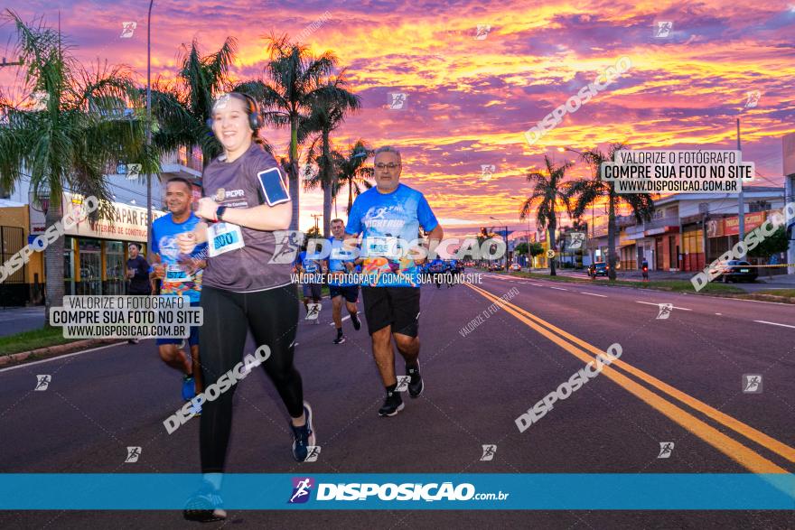 1ª IVC Night Run
