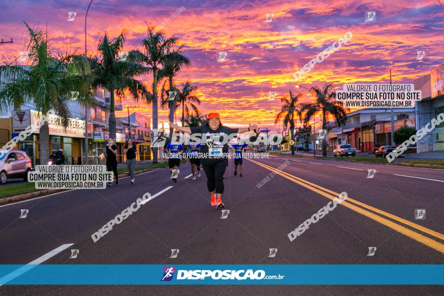 1ª IVC Night Run