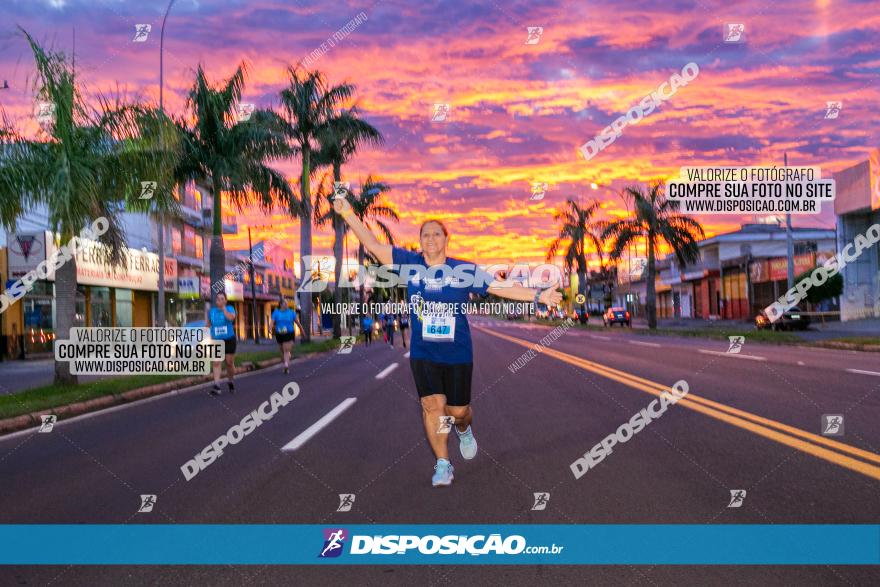 1ª IVC Night Run