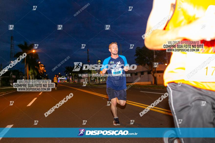 1ª IVC Night Run