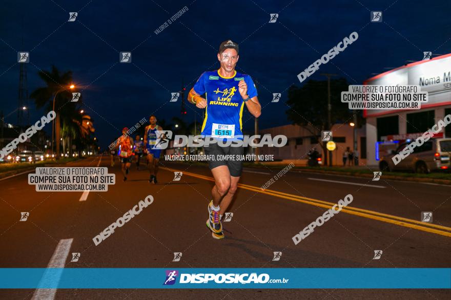 1ª IVC Night Run