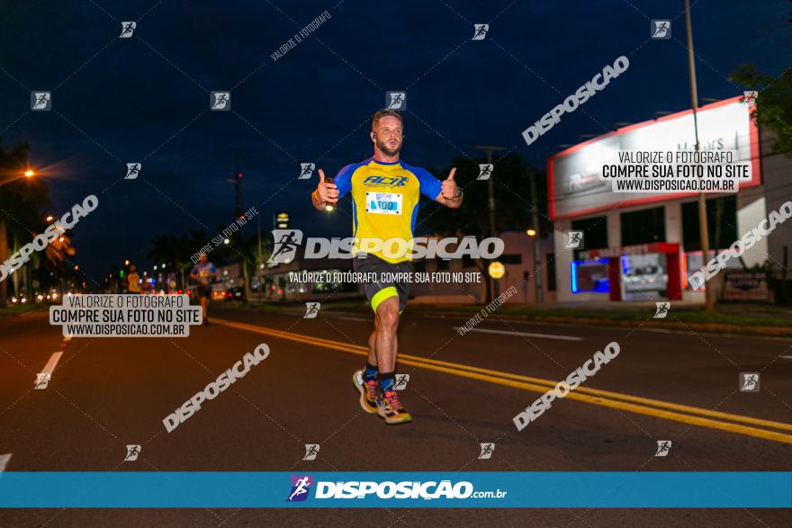 1ª IVC Night Run
