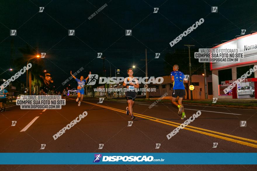 1ª IVC Night Run