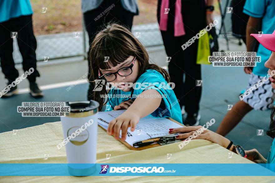 2º Pedal Especial APAE de Paiçandu