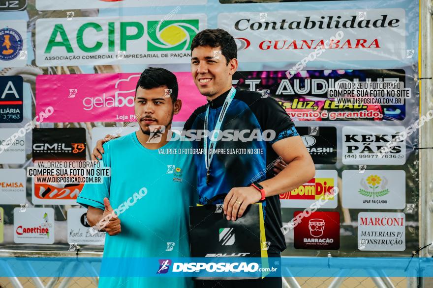 2º Pedal Especial APAE de Paiçandu