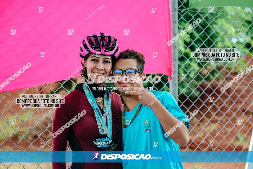 2º Pedal Especial APAE de Paiçandu