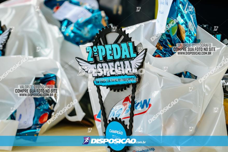2º Pedal Especial APAE de Paiçandu