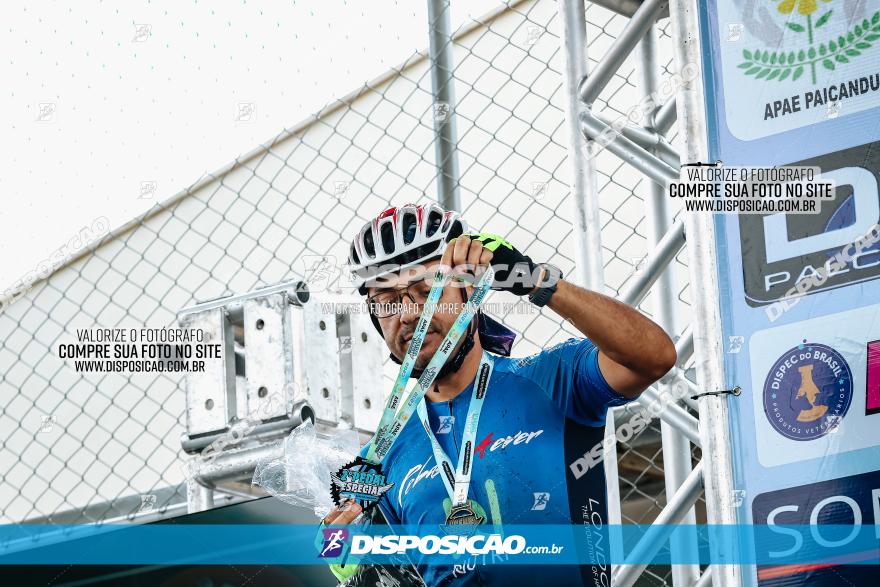 2º Pedal Especial APAE de Paiçandu