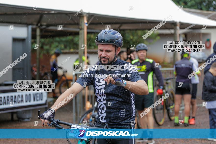 2º Pedal Especial APAE de Paiçandu
