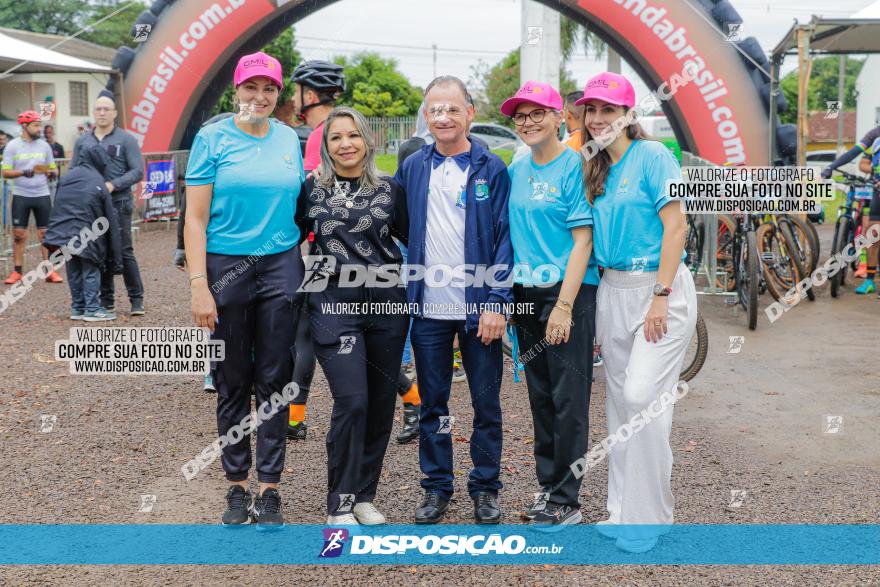 2º Pedal Especial APAE de Paiçandu