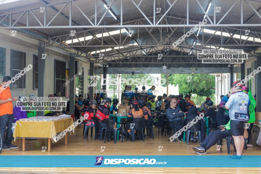 2º Pedal Especial APAE de Paiçandu