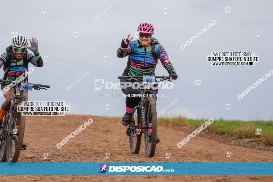 2º Pedal Especial APAE de Paiçandu