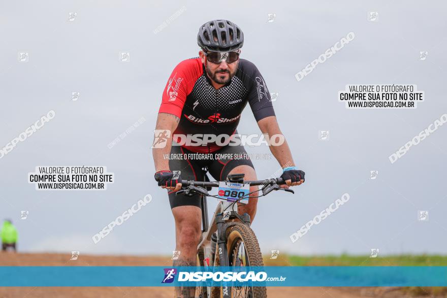 2º Pedal Especial APAE de Paiçandu