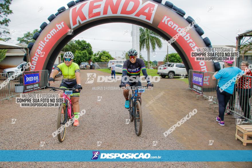 2º Pedal Especial APAE de Paiçandu