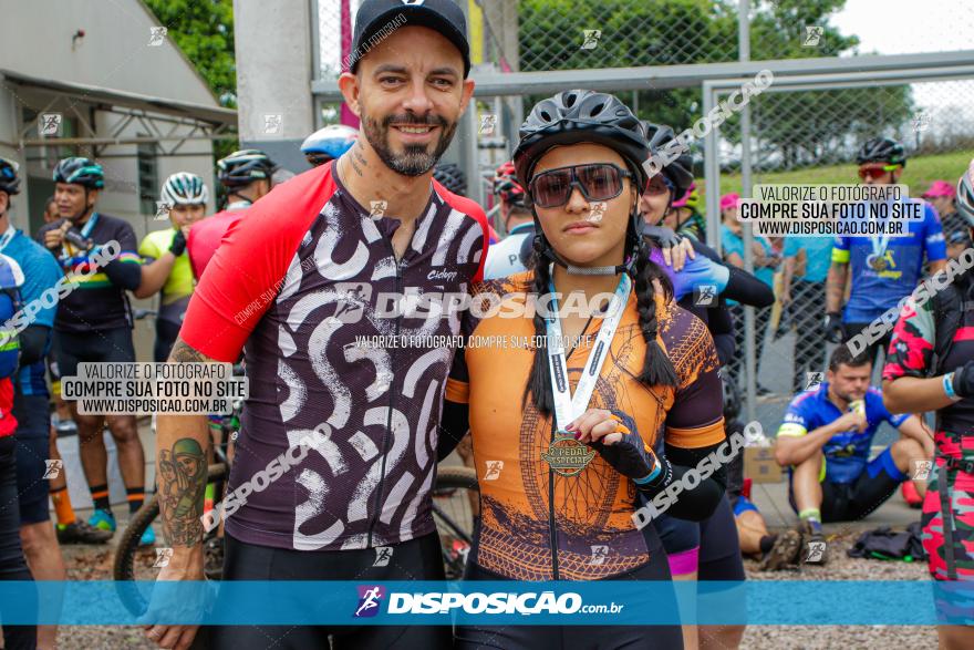 2º Pedal Especial APAE de Paiçandu