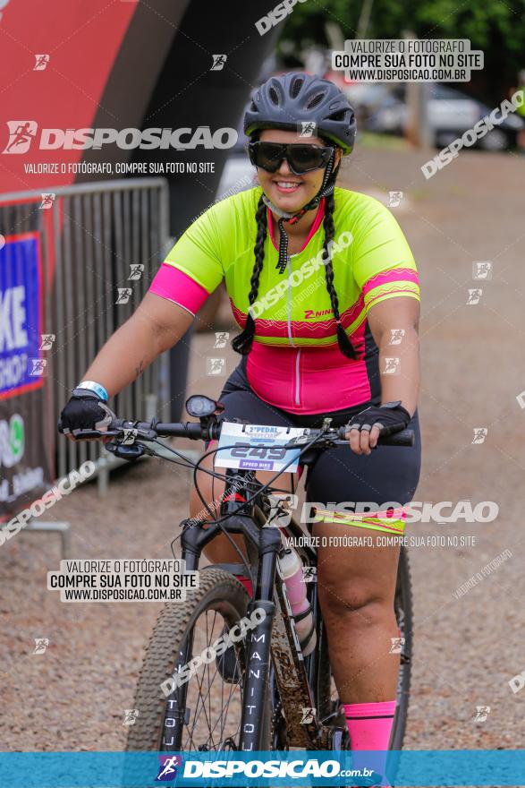 2º Pedal Especial APAE de Paiçandu
