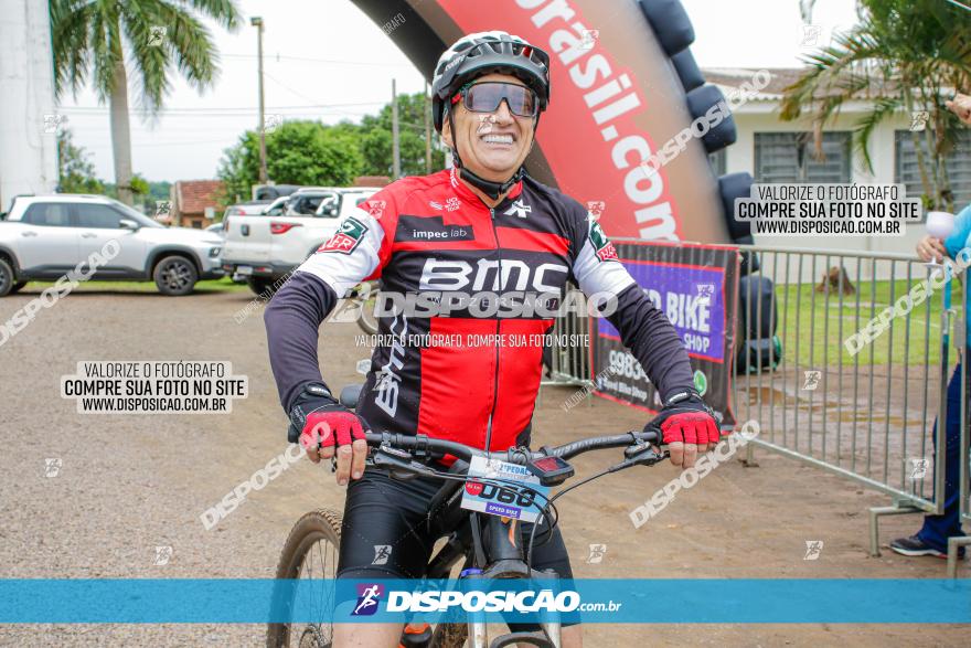 2º Pedal Especial APAE de Paiçandu