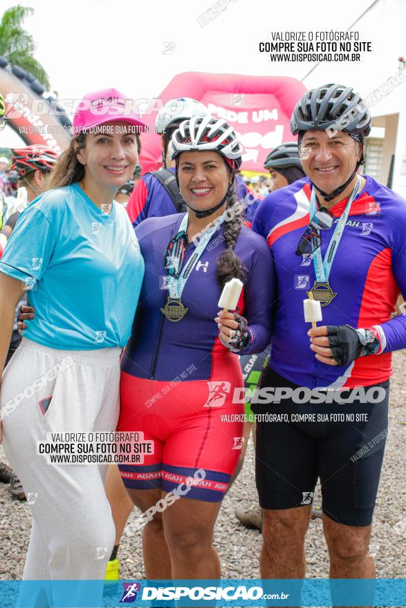 2º Pedal Especial APAE de Paiçandu
