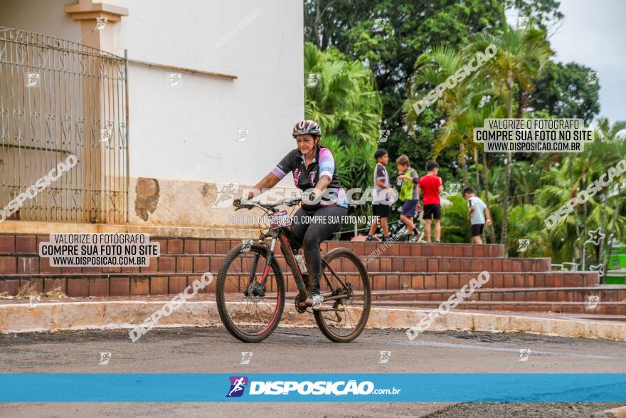 4º Itambike