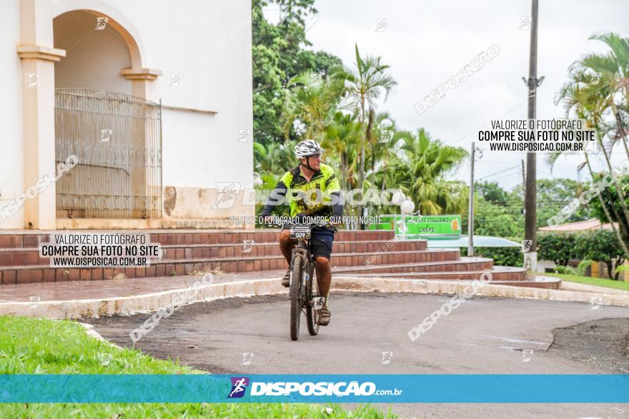 4º Itambike