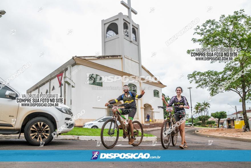 4º Itambike
