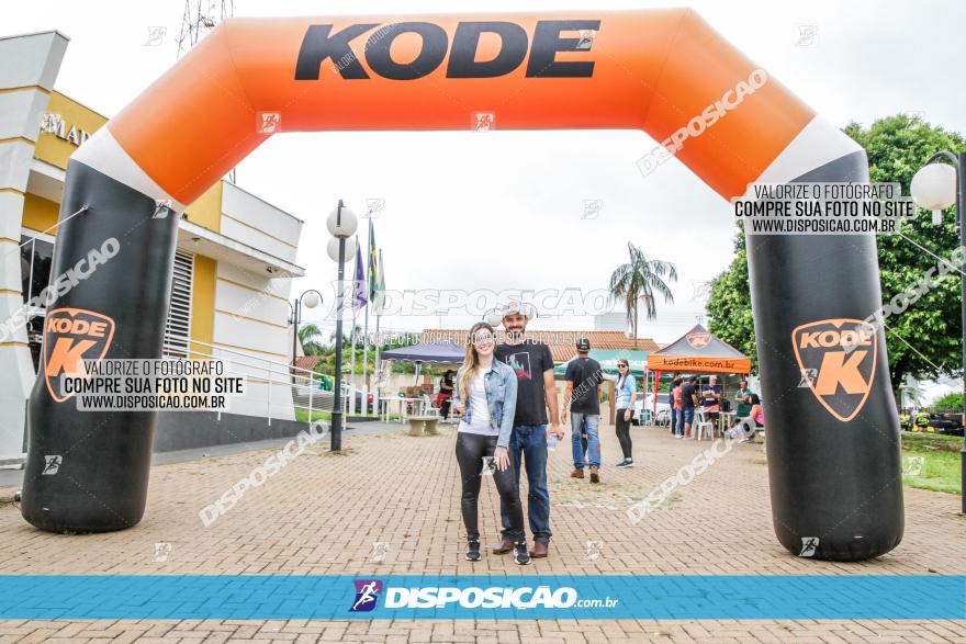 4º Itambike