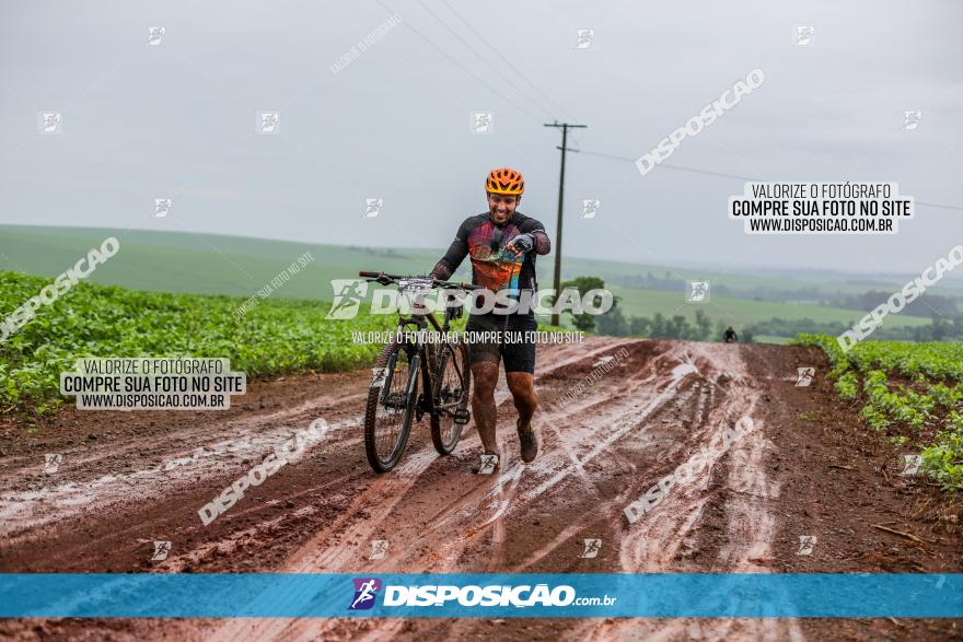 4º Itambike