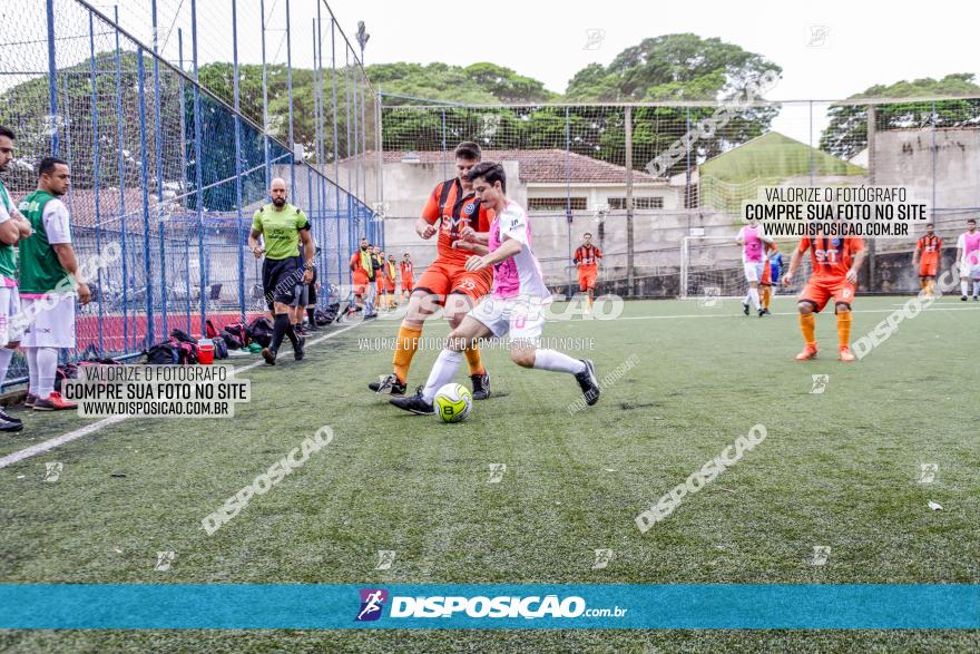 Copa Land View 2023 - Semi Finais