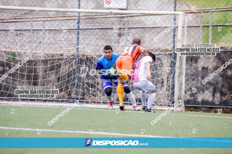 Copa Land View 2023 - Semi Finais