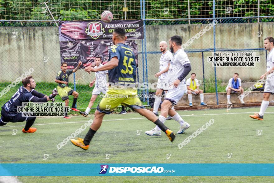 Copa Land View 2023 - Semi Finais