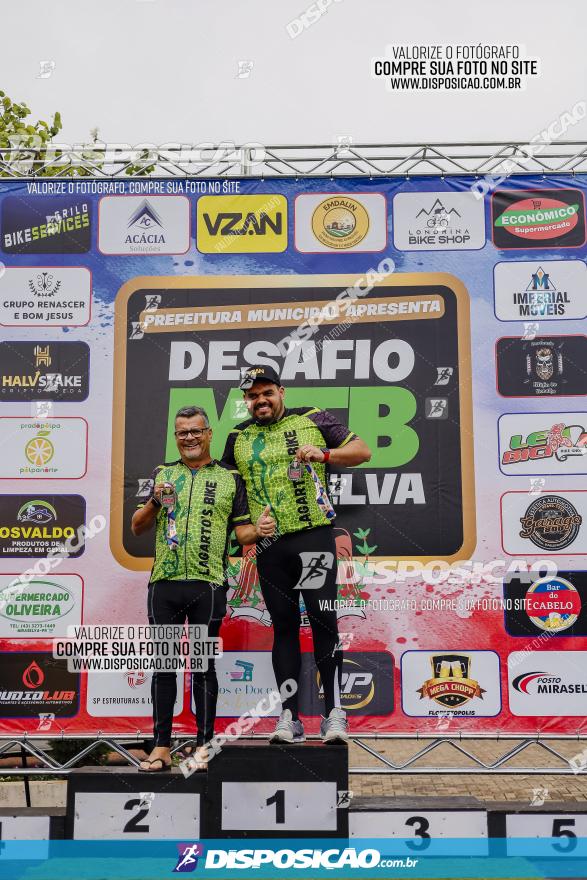 Desafio MTB Miraselva 2023