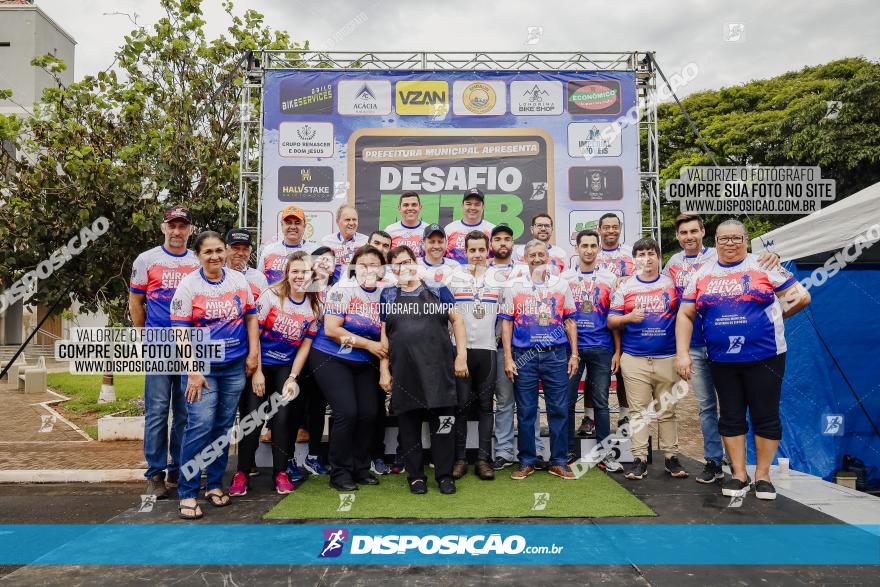 Desafio MTB Miraselva 2023